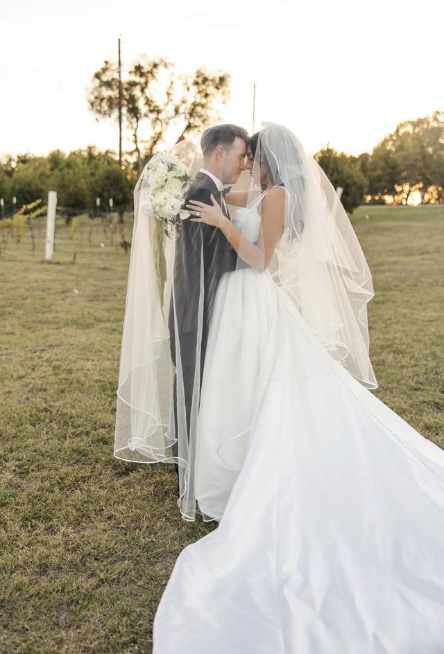 Virtuous Endeavors Weddings & Events LLC - 2