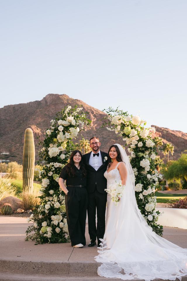 J.Starr Wedding Company - 2