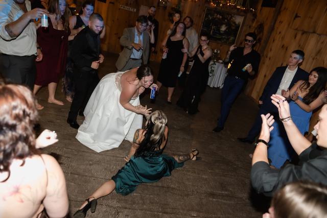 AJ Productions - Maryland's Premier Choice in DJ's - 4