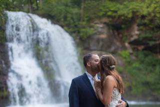 Tumblin Falls House - 5