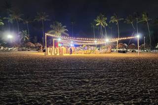 Makuto Deejay/Punta cana wedding DJ - 80