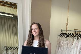 Something White Bridal Boutique - 23