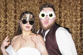 Shining Star Photo Booth - 7