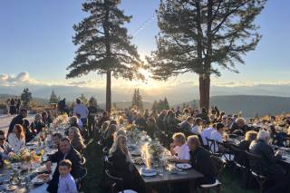 Simple Country Weddings - 11