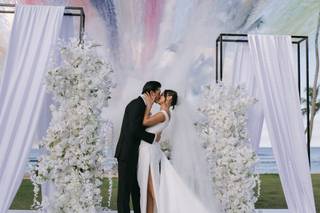 Wendy Martinez Wedding Planner - 9