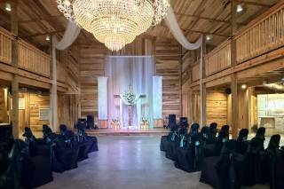 The Barn at Shady Grove - 5