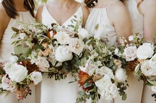 Root and Bloom Floral Design - 100