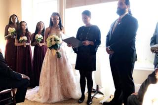 Officially Hitched - 36