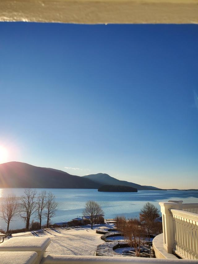 The Sagamore - 4