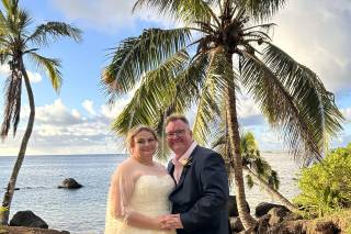 Kauai Island Weddings - 11