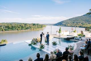 Cue The Champagne Event Planning and Design - 13