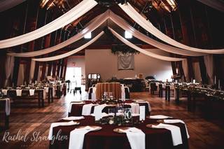 The Cathedral Barn at Historic Barns park - 5