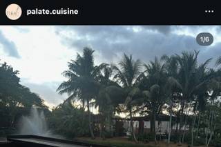 Living Sculpture Sanctuary - 9