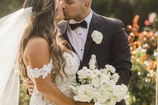 Britt Lee Wedding & Portrait Photography - 16