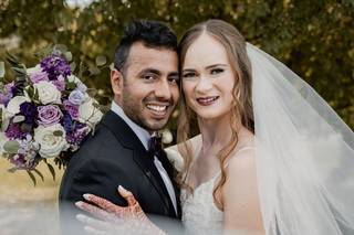 Bridal Styles by Sydney - 7