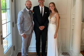 Best Day Ever Officiant - 10
