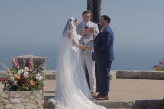 RomCom Weddings - 5