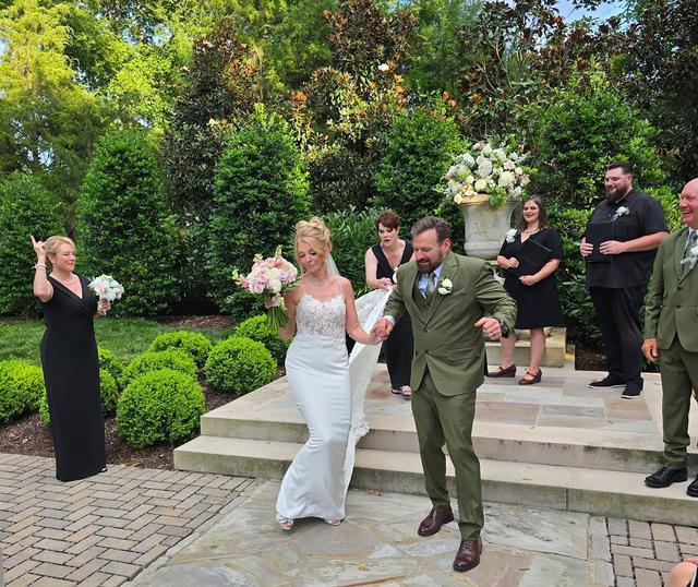 Magnolia Wedding Company - 1
