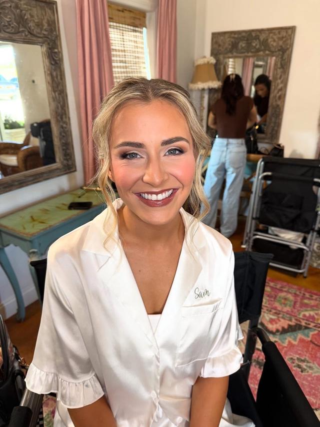 The Beauty Board, LLC - 1
