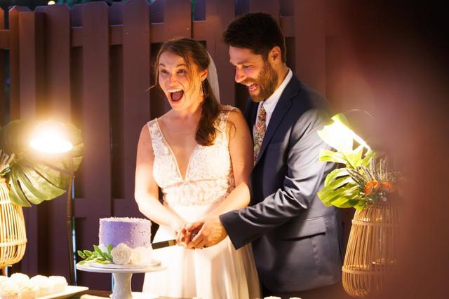 Key Largo Lighthouse Beach Weddings - 3