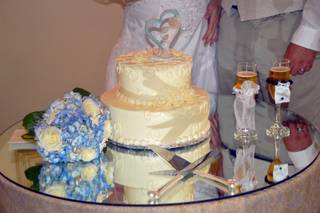 Wedding Chapel by the Sea - 15