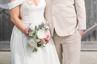 High Point Events - 8