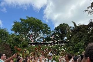 Haiku Gardens Weddings - 9