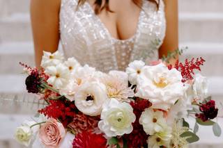 Unforgettable Floral - 15