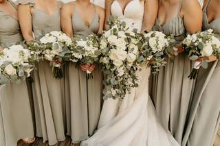Kato Floral Designs - 57