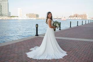Amanda Ritchey Bridal Loft - 38