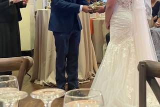 As You Wish Wedding Officiant - 17