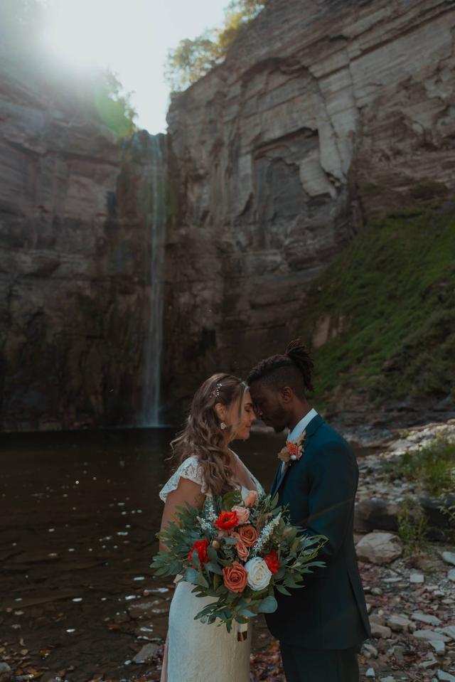 Stunning & Brilliant Events - 2