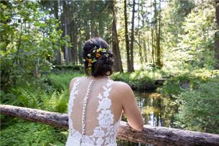 Beach Bridal Beauty - 26