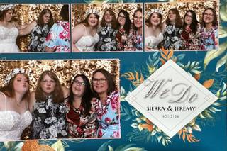 Smile Photo Booth - 1