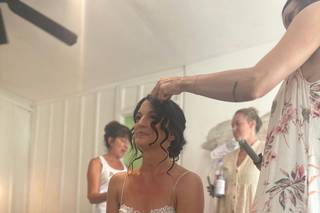 Crystal Tavares Hair - 25