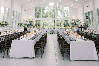 Linens & Flowers Design - 10