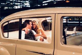 Cherish Events LLC - 60