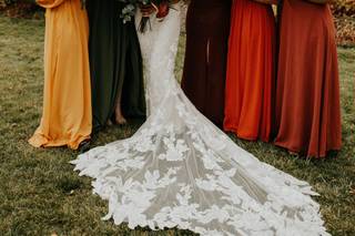 The Faux Bouquets - 29