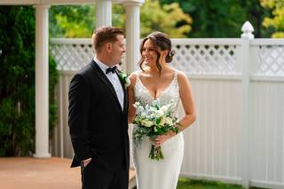 Olivia Floral Designs & Events - 40