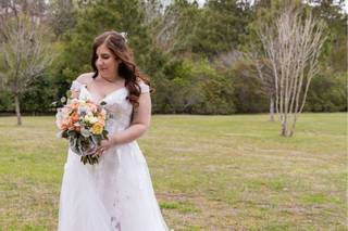 Linh's Bridal & Alterations - 20