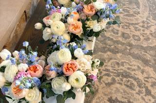Floral Wonders - 13