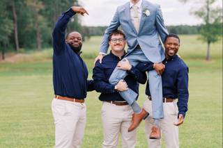 Something Fabulous Weddings and Events - 10