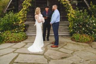 Orcas Weddings Officiant - 55