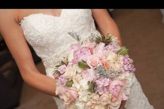 Dreamscapes Wedding Floral Designs - 90