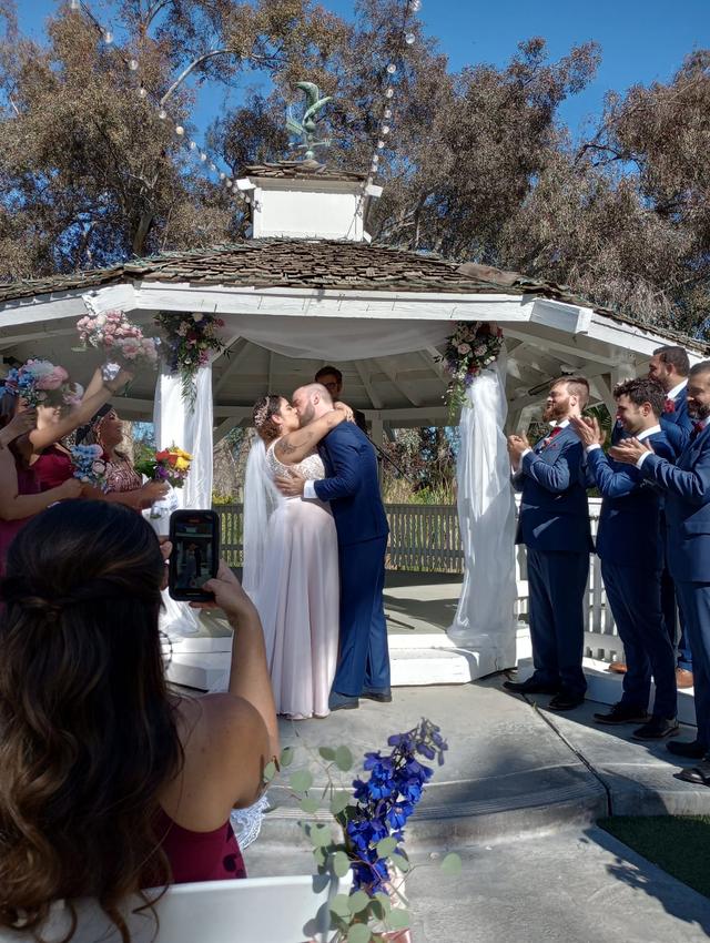 The Orchard by Wedgewood Weddings - 2