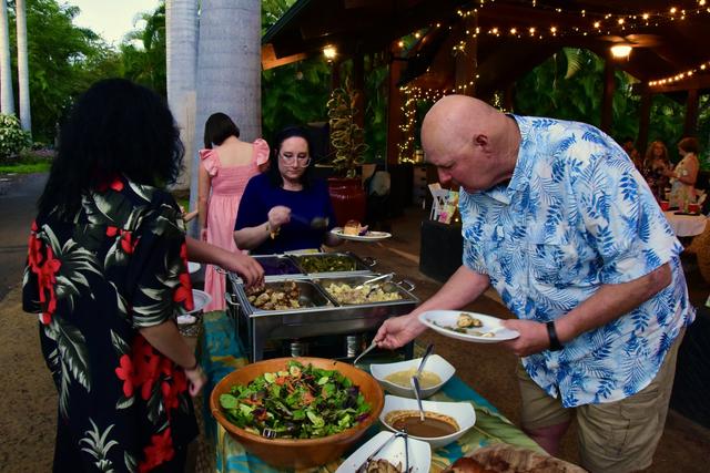 Mon Ami Catering - 2