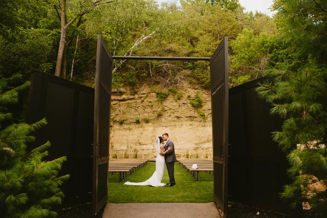 Woods & Co Weddings + Events - 3
