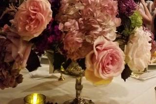 The Blooming Bride - 72