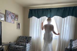 M. A. Carr Bridal - 20