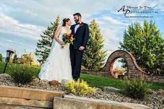 A Moment In Time Photography, Inc. - 31